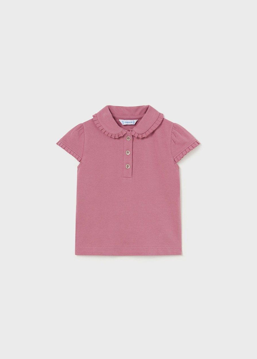 Bebe MAYORAL Polos | Polo Better Cotton Bebe