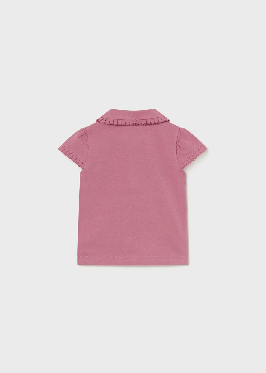 Bebe MAYORAL Polos | Polo Better Cotton Bebe