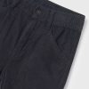 Nino MAYORAL Pantalones | Pantalon Jogger Pana Better Cotton Chico