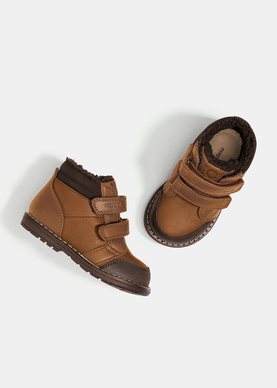 Bebe MAYORAL Botas Y Botines | Botin Montana Bebe