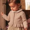 Bebe MAYORAL Rebecas | Rebeca Tricot Volante Bebe