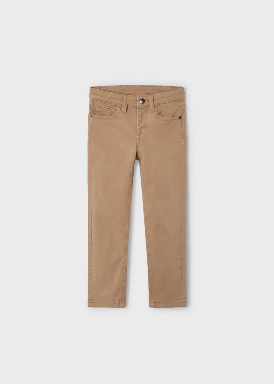 Nino MAYORAL Pantalones | Pantalon Slim Fit Better Cotton Nino