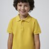 Nino MAYORAL Polos | Polo Basico Better Cotton Chico