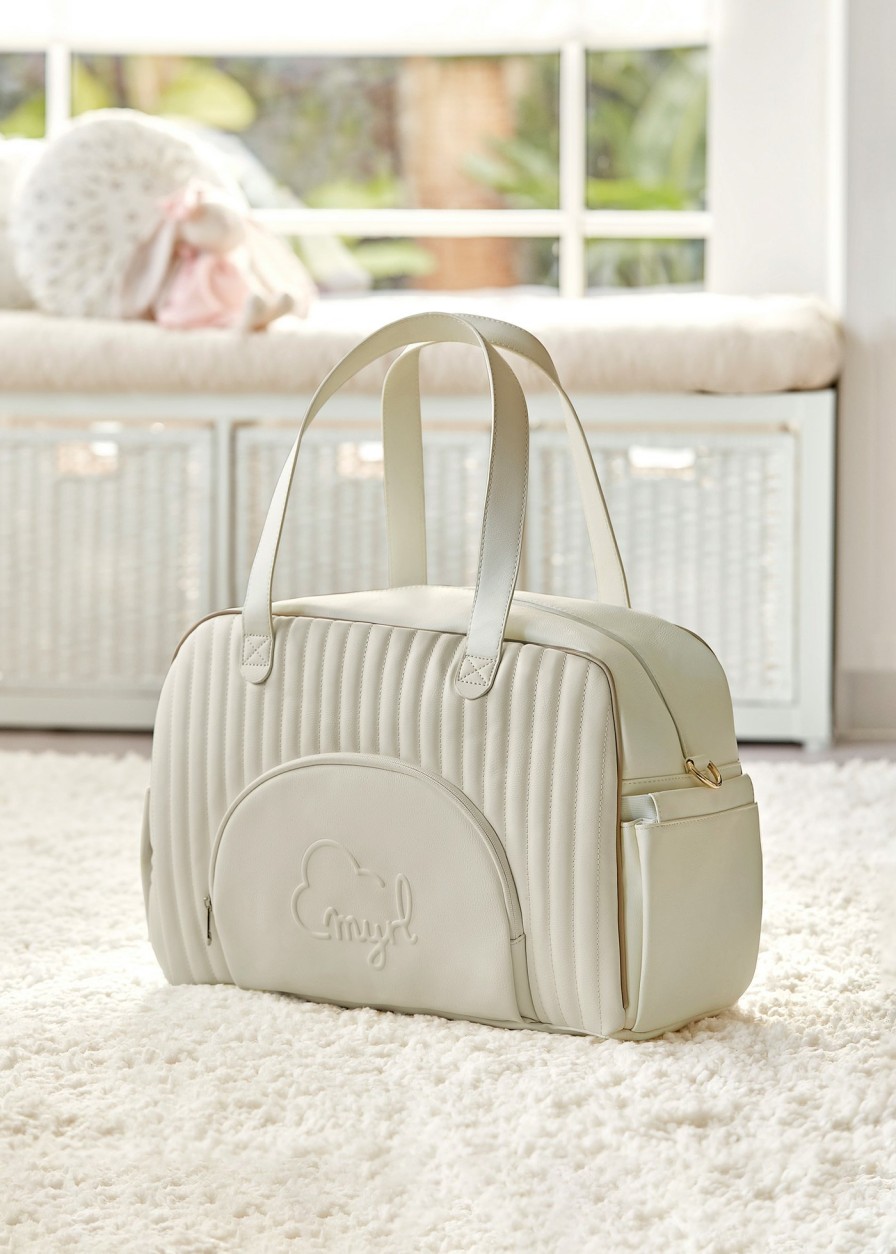 Bebe MAYORAL Bolsos De Maternidad | Bolso Acolchado Bebe