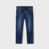 Nino MAYORAL Pantalones | Pantalon Vaquero Skinny Better Cotton Nino Tejano Medio