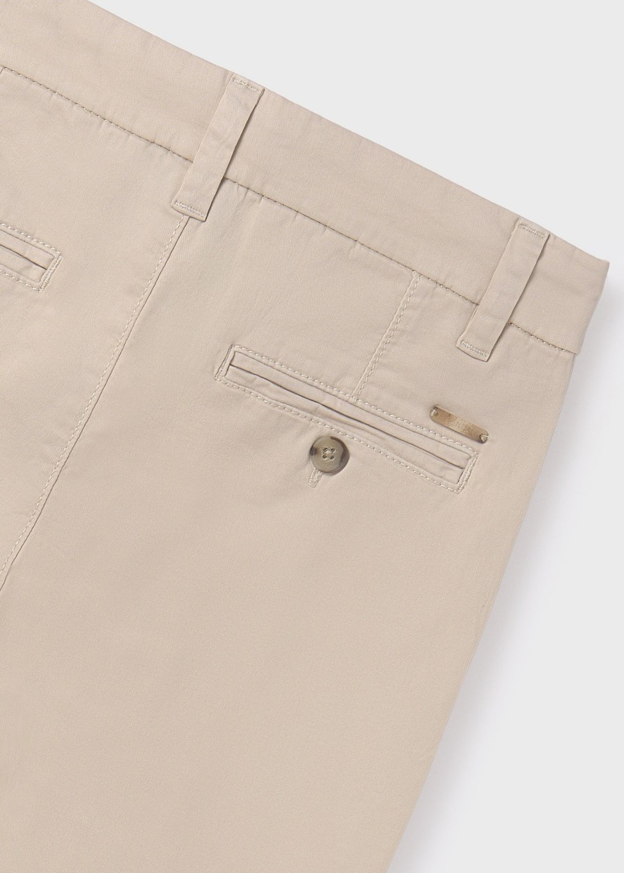 Nino MAYORAL Pantalones | Pantalon Chino Slim Better Cotton Chico