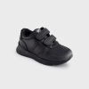 Nina MAYORAL Zapatos Colegiales | Deportiva Sport Colegial Piel Negro