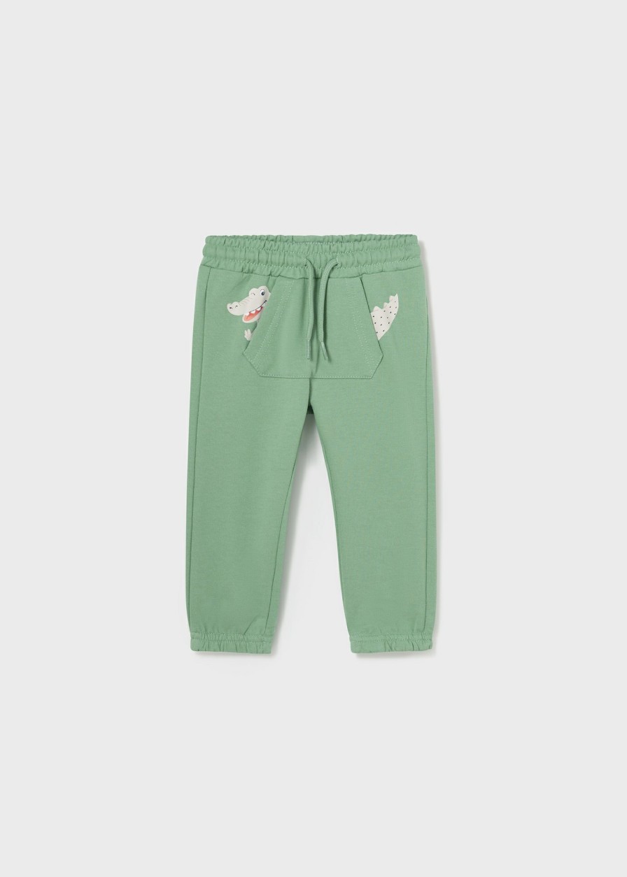 Bebe MAYORAL Pantalones Y Petos | Pantalon Deportivo Interactivo Bebe