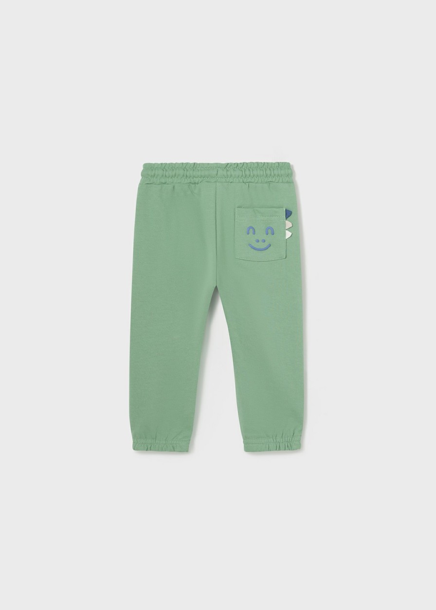 Bebe MAYORAL Pantalones Y Petos | Pantalon Deportivo Interactivo Bebe