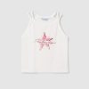 Nina MAYORAL Camisetas Y Polos | Camiseta Estrella Better Cotton Chica