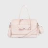 Bebe MAYORAL Bolsos De Maternidad | Bolso Lunares Con Portachupete Bebe Rosa