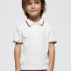 Nino MAYORAL Polos | Polo Estampado Better Cotton Nino