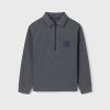 Nino MAYORAL Polos | Polo Flame Better Cotton Chico