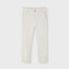 Nino MAYORAL Pantalones | Pantalon Chino Tailoring Lino Nino