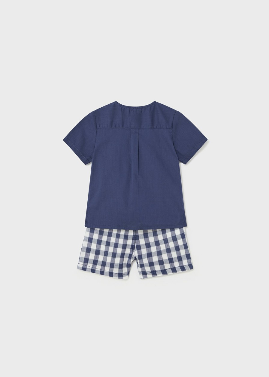 Bebe MAYORAL Conjuntos | Conjunto 2 Piezas Better Cotton Bebe