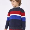 Nino MAYORAL Jerseis | Jersey Bloques Color Nino