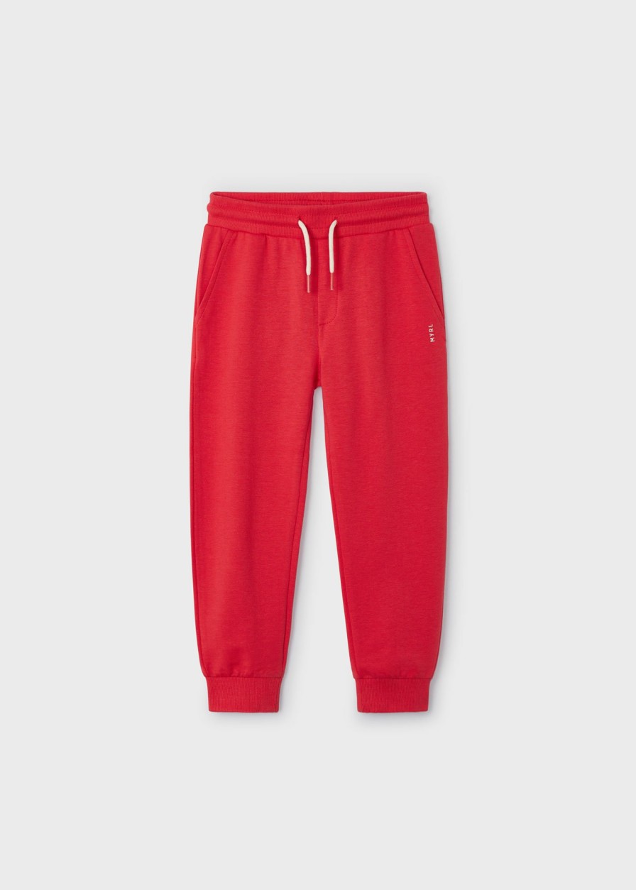 Nino MAYORAL Pantalones | Pantalon Deportivo Felpa Nino