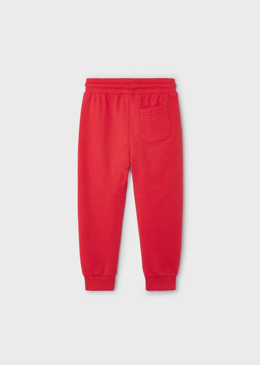 Nino MAYORAL Pantalones | Pantalon Deportivo Felpa Nino