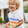 Bebe MAYORAL Polos | Polo Rayas Better Cotton Bebe