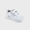 Nina MAYORAL Zapatos Colegiales | Deportiva Sport Colegial Piel Blanco