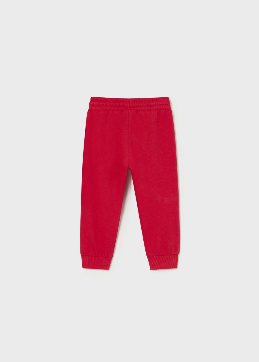 Bebe MAYORAL Pantalones Y Petos | Pantalon Deportivo Felpa Bebe