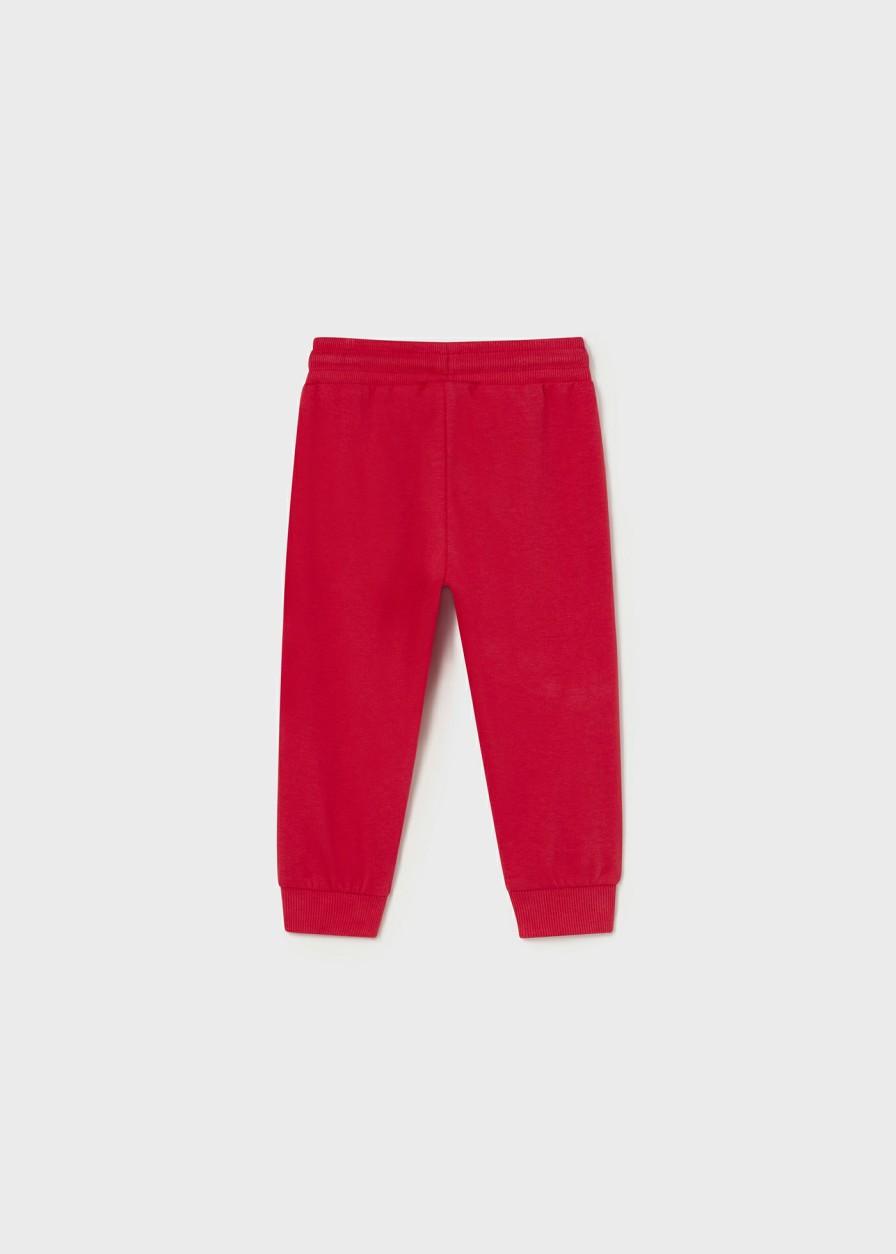 Bebe MAYORAL Pantalones Y Petos | Pantalon Deportivo Felpa Bebe