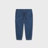 Bebe MAYORAL Pantalones Y Petos | Pantalon Jogger Pana Better Cotton Bebe