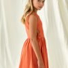 Nina MAYORAL Vestidos | Vestido Cut Out Canale Chica