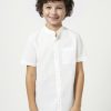 Nino MAYORAL Camisas | Camisa Mao Better Cotton Chico