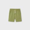 Nino MAYORAL Pantalones | Pantalon Corto Felpa Nino Iguana