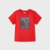 Nino MAYORAL Camisetas | Camiseta Lenticular Better Cotton Nino