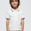 Nino MAYORAL Polos | Polo Estampado Better Cotton Nino