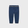 Bebe MAYORAL Pantalones Y Petos | Pantalon Jogger Better Cotton Bebe