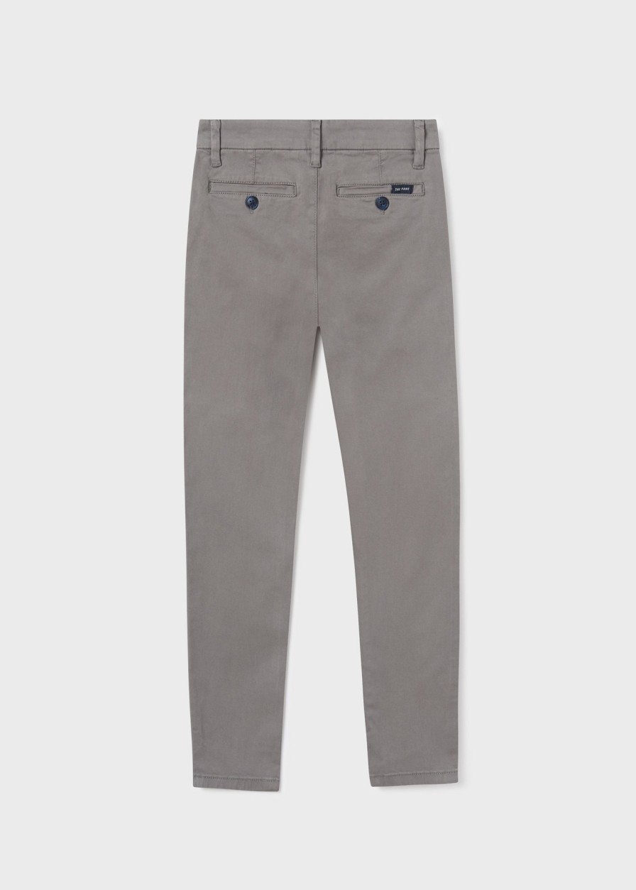 Nino MAYORAL Pantalones | Pantalon Chino Better Cotton Chico