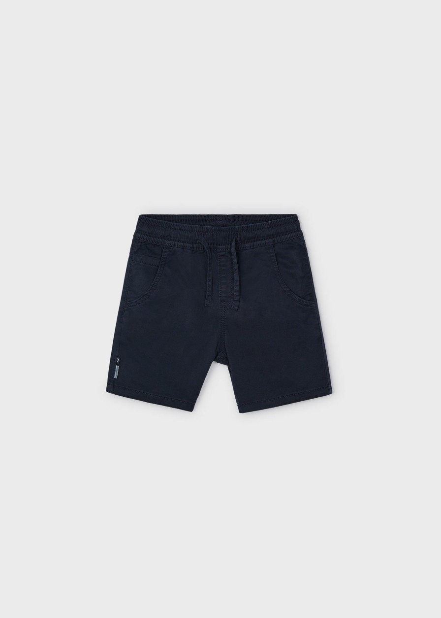 Nino MAYORAL Pantalones | Bermuda Chino Better Cotton Nino