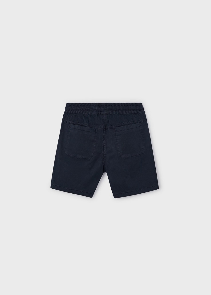 Nino MAYORAL Pantalones | Bermuda Chino Better Cotton Nino