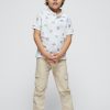 Nino MAYORAL Pantalones | Pantalon Jogger Better Cotton Nino Hummus