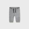 Bebe MAYORAL Pantalones Y Petos | Pantalon Jogger Better Cotton Recien Nacido