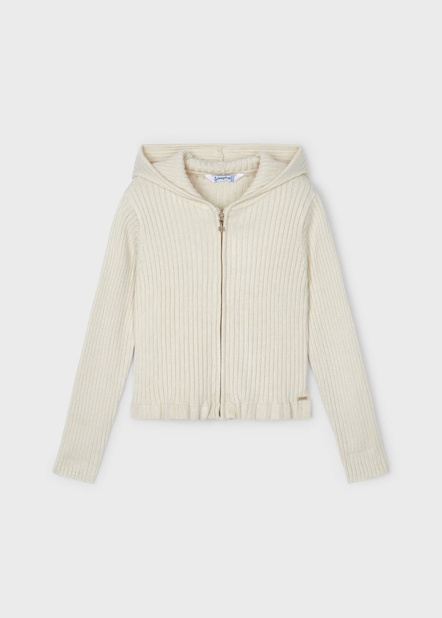 Nina MAYORAL Rebecas Y Chaquetas De Punto | Cardigan Canale Lenzing Ecovero Viscosa Nina