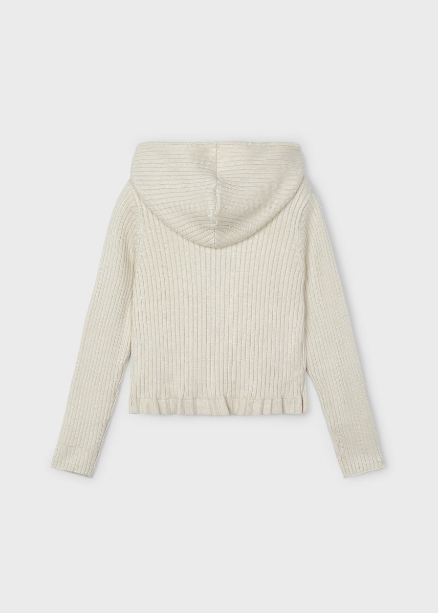 Nina MAYORAL Rebecas Y Chaquetas De Punto | Cardigan Canale Lenzing Ecovero Viscosa Nina