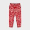 Nina MAYORAL Pantalones Y Faldas | Pantalon Estampado Nina Granadina