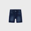 Nino MAYORAL Pantalones | Bermuda Vaquera Better Cotton Nino