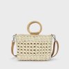 Nina MAYORAL Accesorios Y Complementos | Bolso Nina Natural