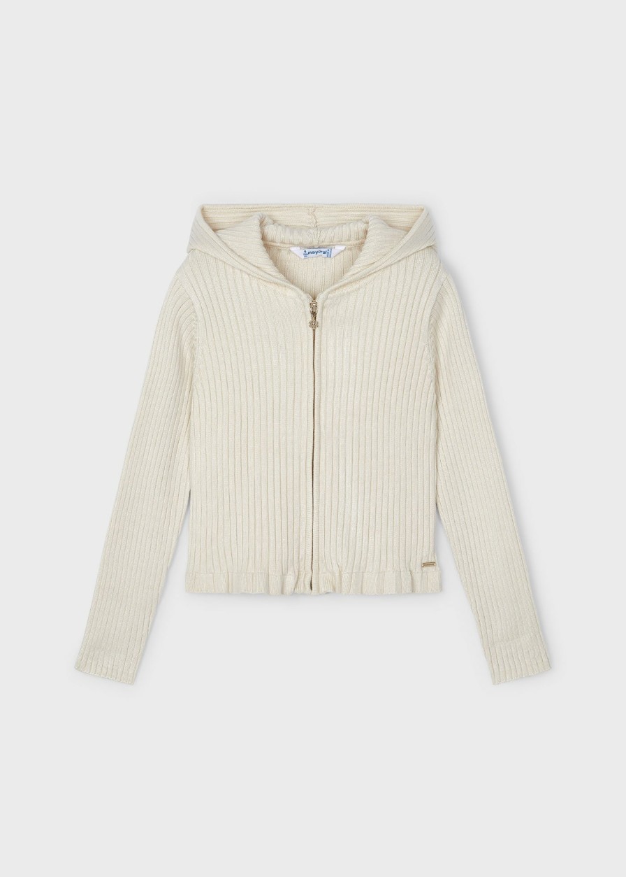 Nina MAYORAL Rebecas Y Chaquetas De Punto | Cardigan Canale Lenzing Ecovero Viscosa Nina