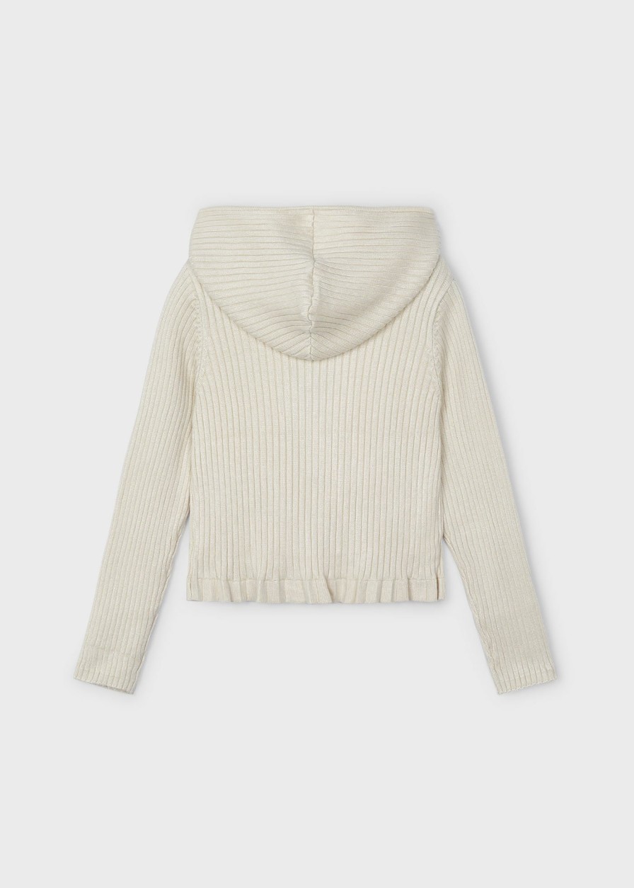 Nina MAYORAL Rebecas Y Chaquetas De Punto | Cardigan Canale Lenzing Ecovero Viscosa Nina