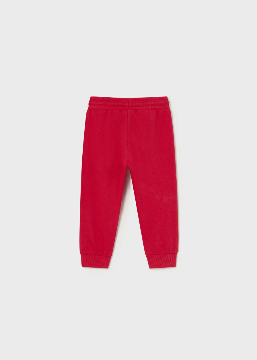 Bebe MAYORAL Pantalones Y Petos | Pantalon Deportivo Felpa Bebe