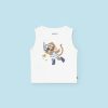 Bebe MAYORAL Bodies Y Camisetas | Camiseta Sin Mangas Interactiva Better Cotton Bebe