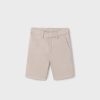 Nino MAYORAL Pantalones | Bermuda Slim Vestir Chico