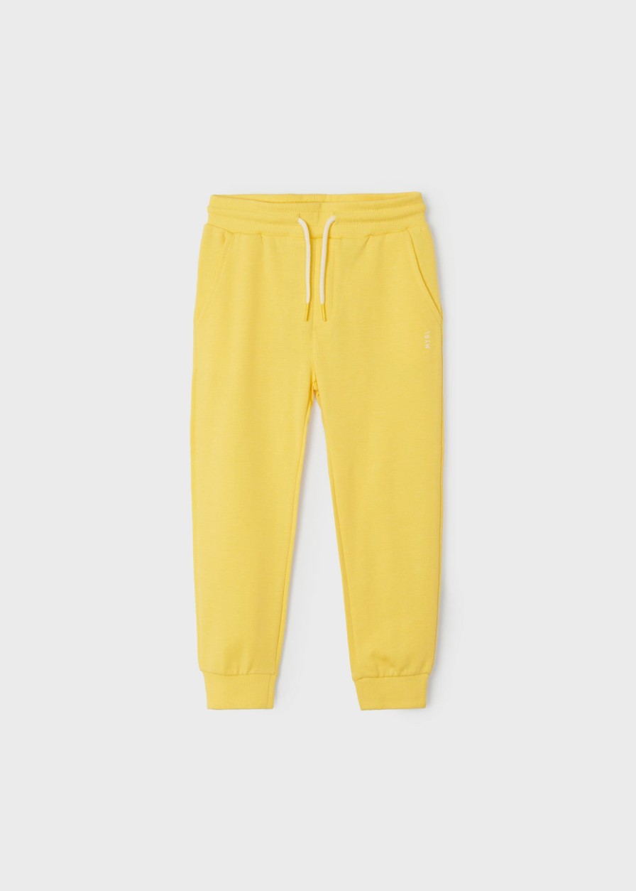 Nino MAYORAL Pantalones | Pantalon Deportivo Felpa Nino