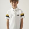 Nino MAYORAL Polos | Polo Rayas Color Better Cotton Chico